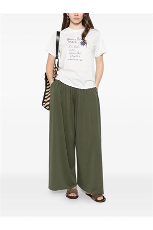 Wkdpantera MAX MARA WEEKEND | T-Shirt | 2615971032600001